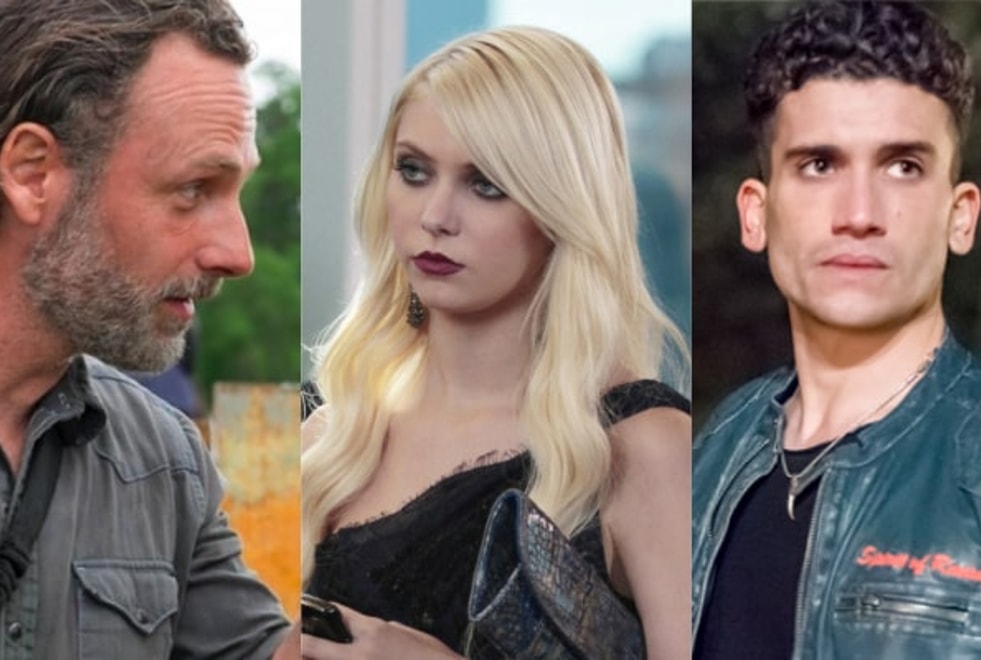 Esprits Criminels, Elite… Les pires intrigues de séries inventées pour expliquer le départ d’un acteur