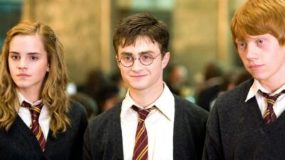 Harry Potter : impossible d’avoir 10/10 à ce quiz vrai ou faux sur la Maison Gryffondor
