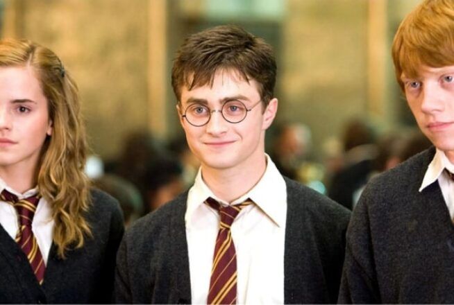 Harry Potter : auras-tu 10/10 à ce quiz vrai ou faux sur la Maison Gryffondor ?