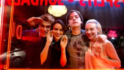 Riverdale : encore 3 saisons de prévue pour la série ?