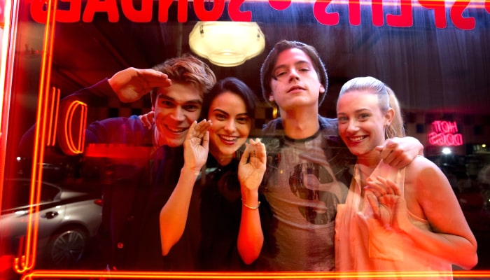 Riverdale : encore 3 saisons de prévue pour la série ?