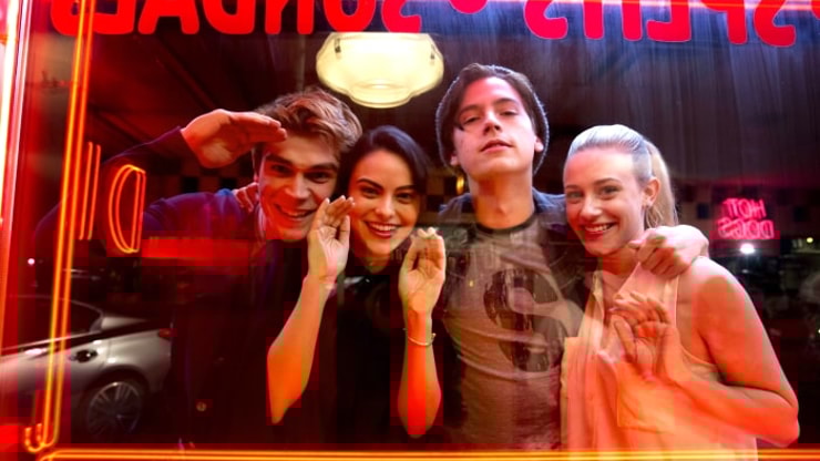 Riverdale : encore 3 saisons de prévue pour la série ?