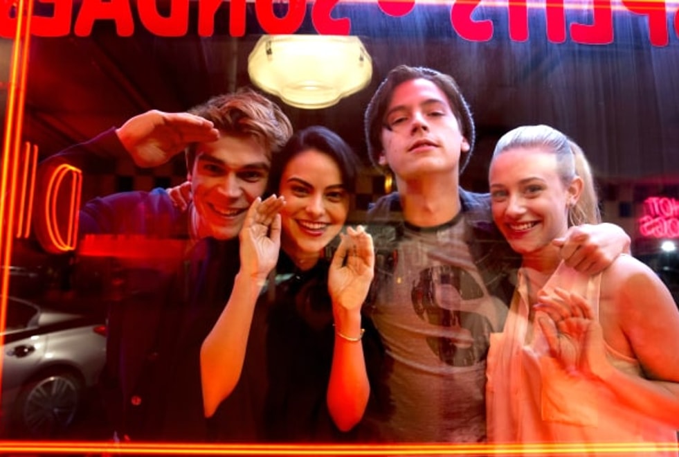 Riverdale : encore 3 saisons de prévue pour la série ?