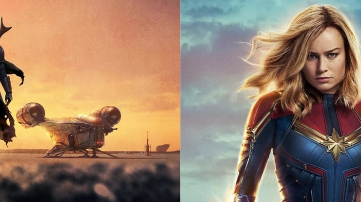 Pour les fans d’action, 5 films et séries à regarder sur CANAL+ et Disney+