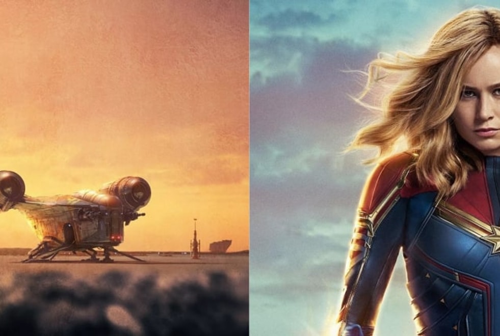 Pour les fans d’action, 5 films et séries à regarder sur CANAL+ et Disney+