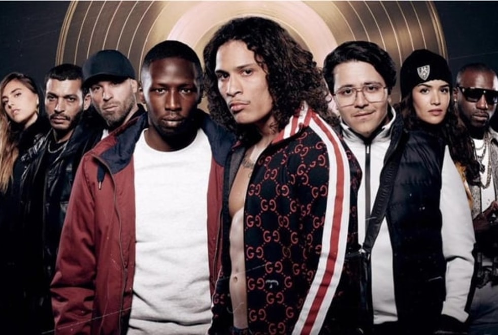Validé sur CANAL + : 5 questions au casting de la série