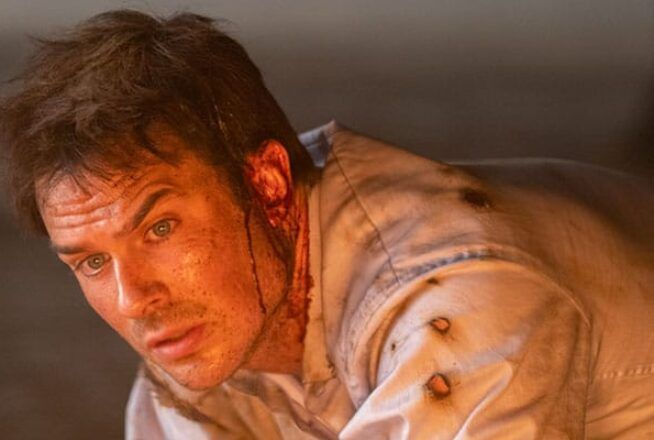 V-Wars : la série de Ian Somerhalder annulée par Netflix après une saison
