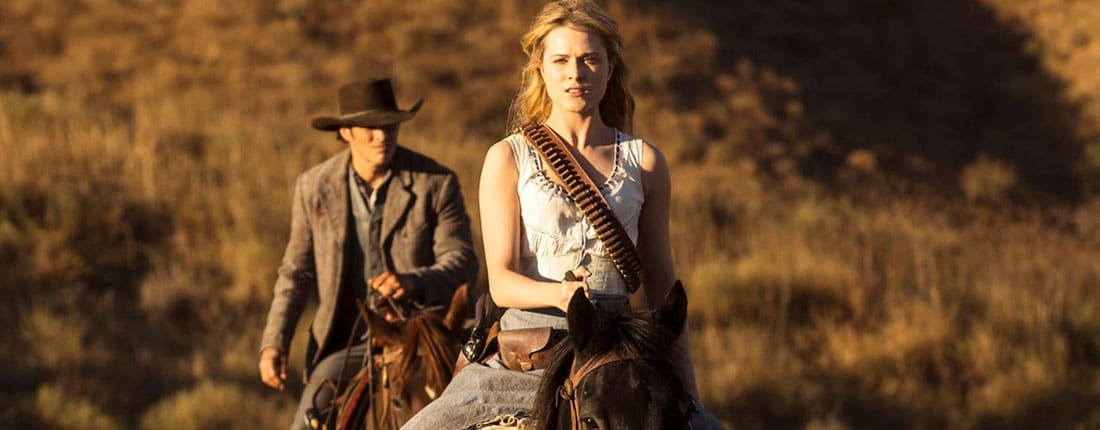 Réponds à ces questions on te dira si tu survis à Westworld