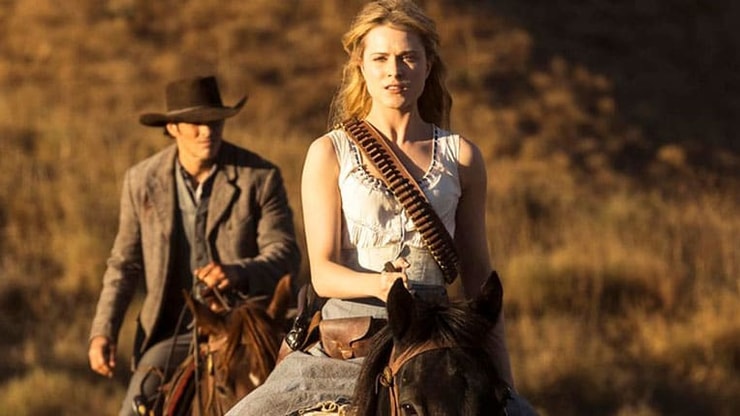 Réponds à ces questions on te dira si tu survis à Westworld