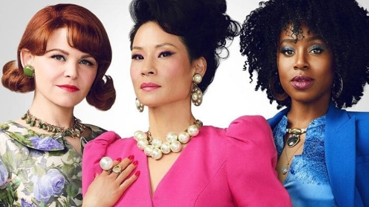 Why Women Kill : la série du créateur de Desperate Housewives débarque sur M6 le...