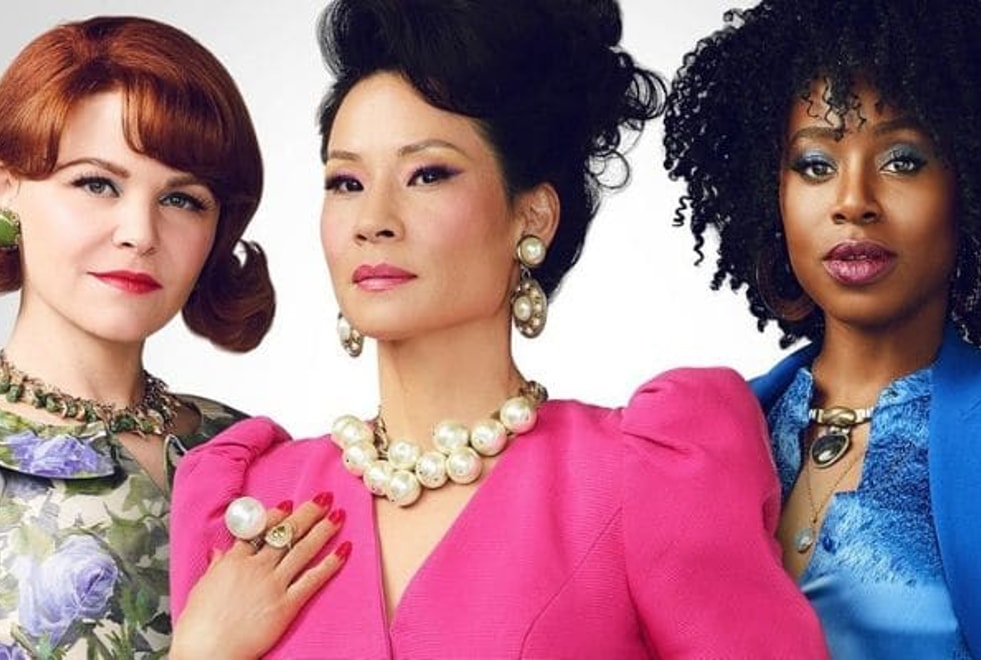 Why Women Kill : la série du créateur de Desperate Housewives débarque sur M6 le…