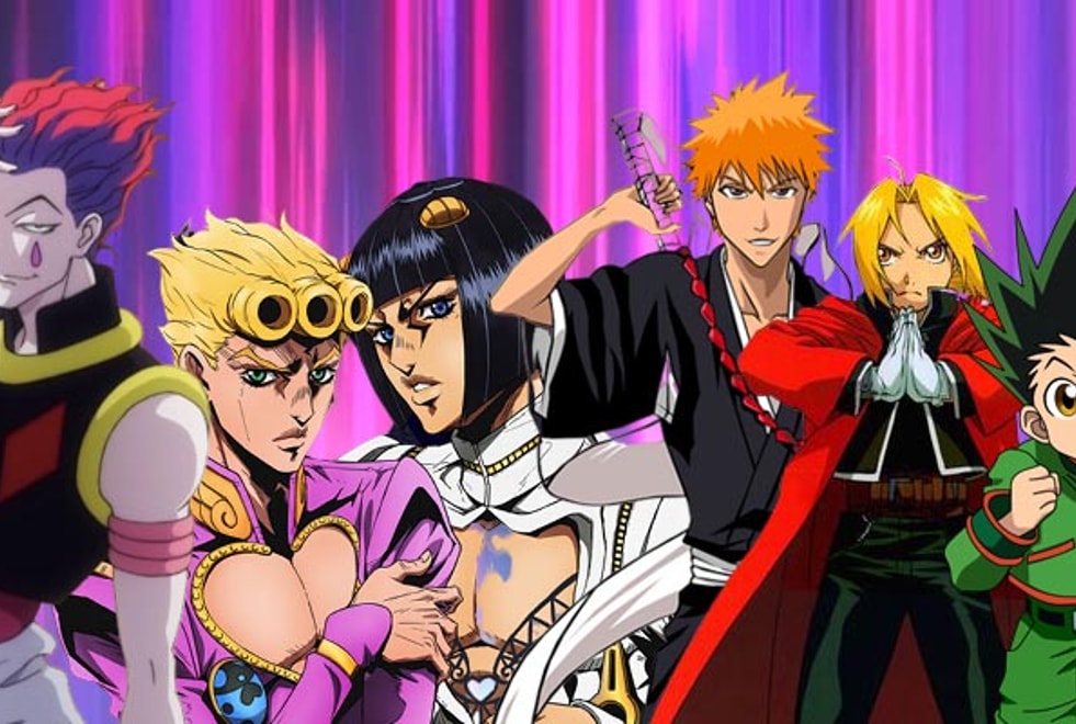 Hunter X Hunter, Aggretsuko… ces animes à regarder de toute urgence sur Netflix