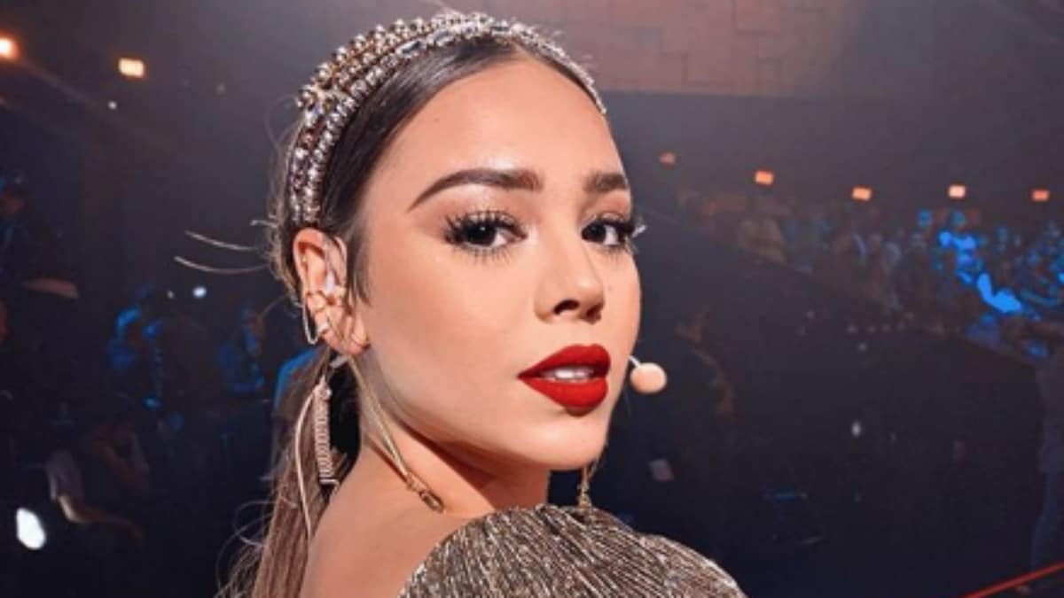 Elite : Danna Paola fait ses adieux sur Instagram, pas de Lucrecia dans la saison 4