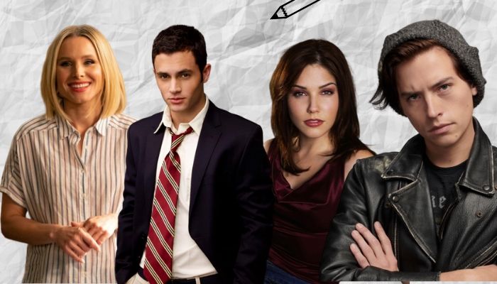 Quiz : Joue à "Pictionary" version séries, on te dira si t'es un vrai pro