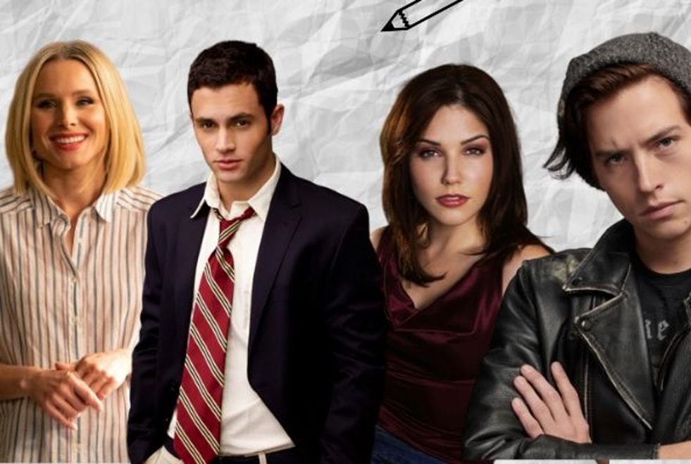 Quiz : Joue à « Pictionary » version séries, on te dira si t’es un vrai pro