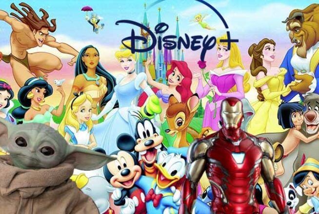 Disney+ : mauvaise nouvelle, l&rsquo;arrivée de la plateforme est retardée