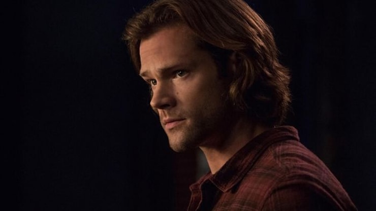 Quiz : choisis ton gif préféré de Sam Winchester et on devinera une vérité sur toi