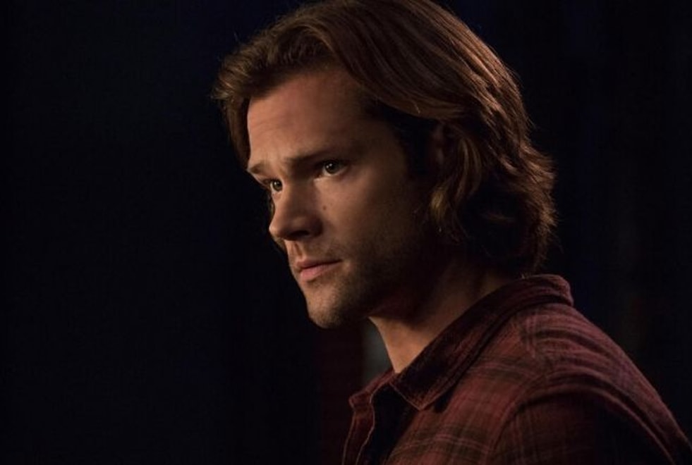 Quiz : choisis ton gif préféré de Sam Winchester et on devinera une vérité sur toi