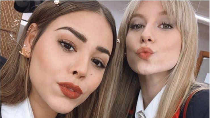 Elite saison 4 : nouveau casting, intrigue... les producteurs parlent de l'avenir de la série