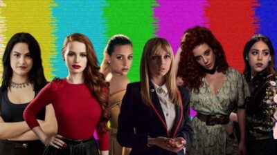 Pourquoi Elite et Riverdale sont en réalité la même série