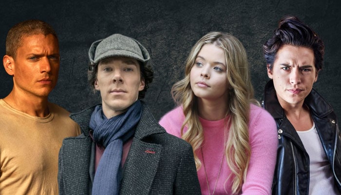Sondage : quelle est la pire fausse mort de séries ?