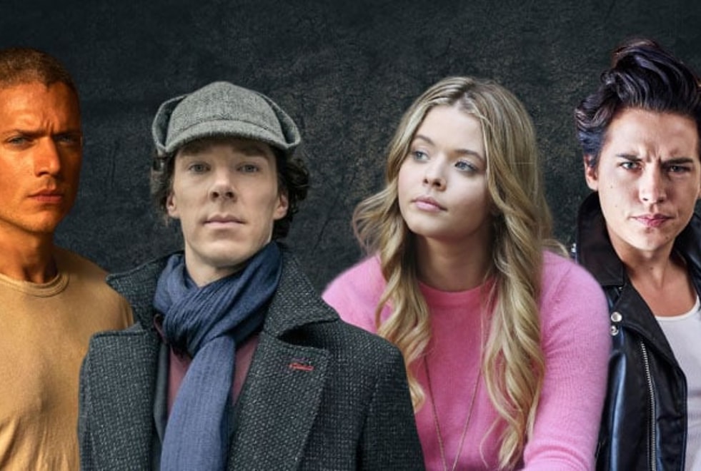 Sondage : quelle est la pire fausse mort de séries ?