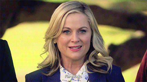 Leslie Knope (Parks and Recreation)