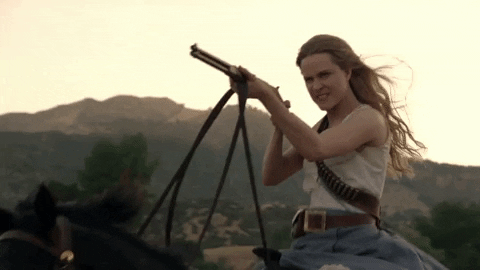 Westworld