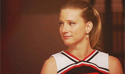 Brittany (Glee) 