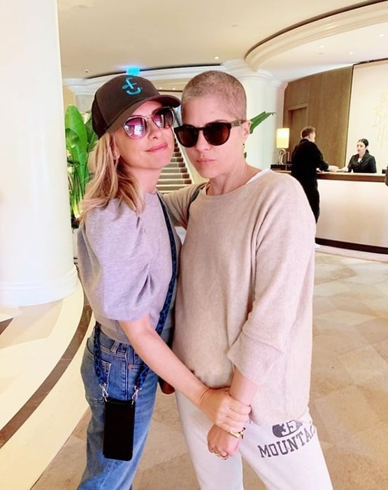 sarah michelle gellar, selma blair