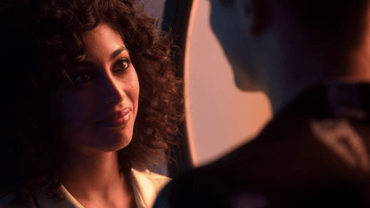 Elite : les 5 scènes les plus sexy de la saison 3