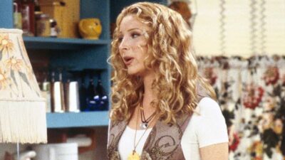 Friends : Lisa Kudrow révèle avoir menacé de quitter la série dès la saison 3