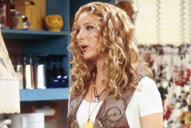Friends : Lisa Kudrow révèle avoir menacé de quitter la série dès la saison 3