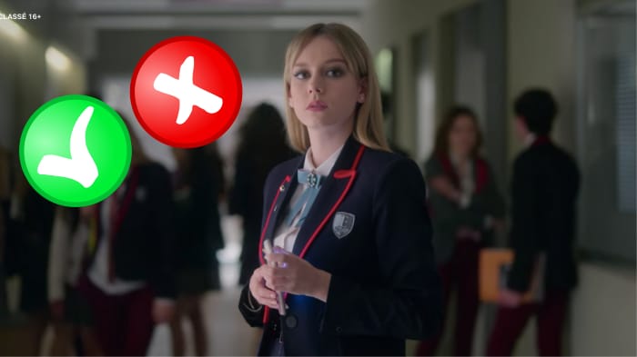 Impossible d&rsquo;avoir 10/10 à ce QUIZ vrai ou faux sur Elite