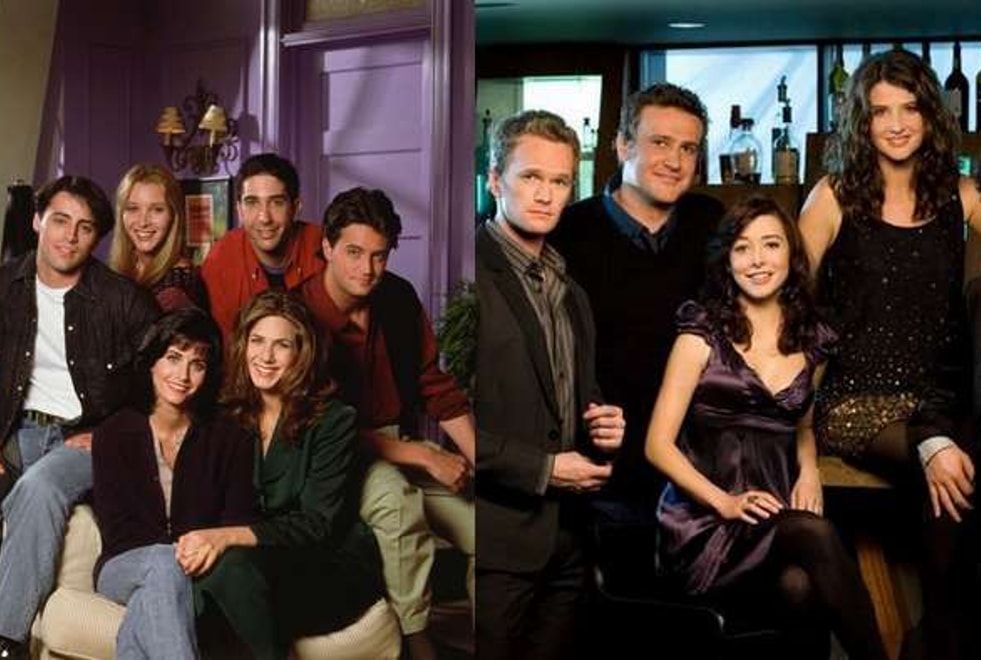 Quiz : ces guests stars sont-elles apparues dans Friends ou How I Met Your Mother ?
