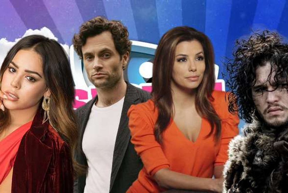 Quiz : joue à « Secret Story » et trouve le secret de ces stars de séries