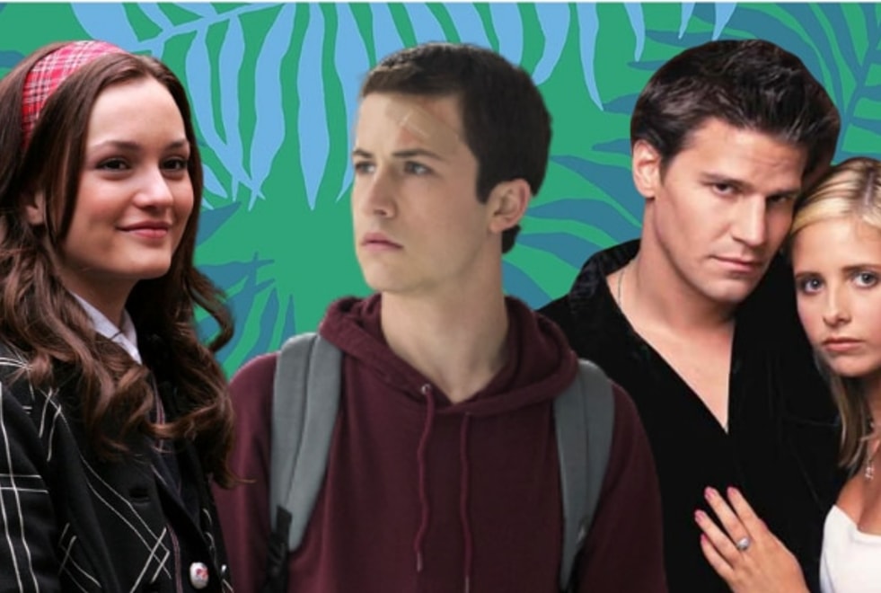 Quiz : à quelle série appartient cette toute première réplique ? #Saison2