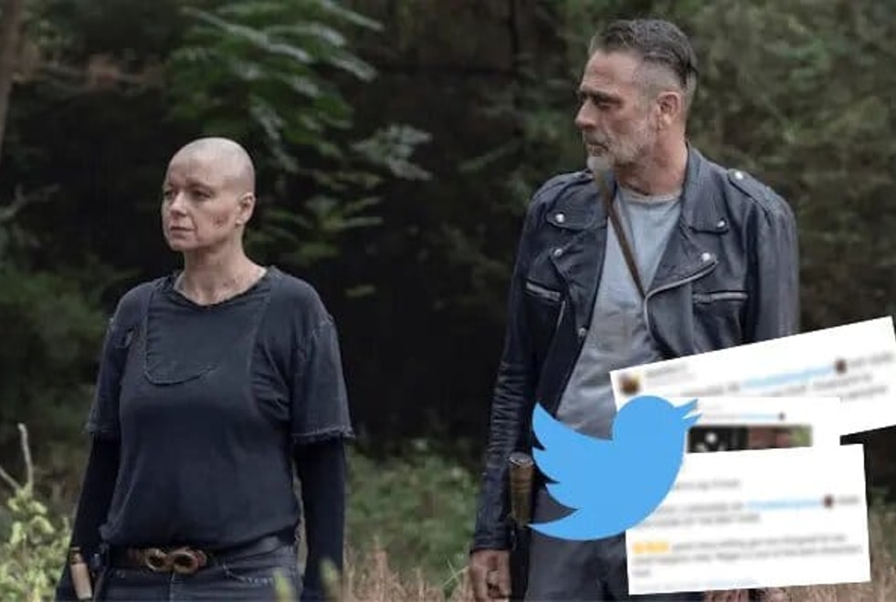The Walking Dead saison 10 : les fans choqués par la mort de ce personnage important