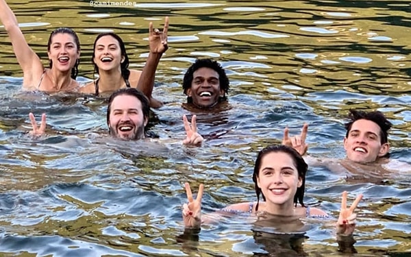 riverdale-boat-party