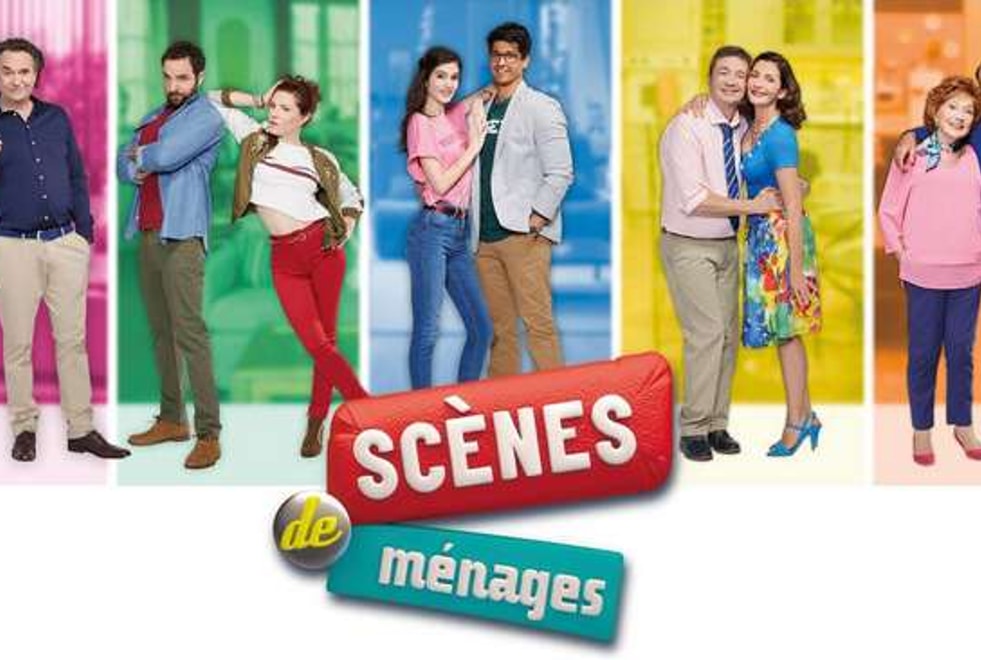 Scènes de Ménages : 5 idées de couples qu’on aimerait voir dans la série