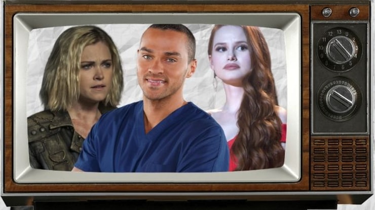 Réponds à ces questions, on devinera la dernière série que tu as regardée !