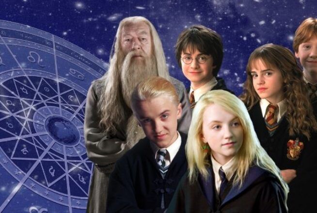 Quiz Harry Potter : ton signe astro te dira quel personnage de la saga tu es