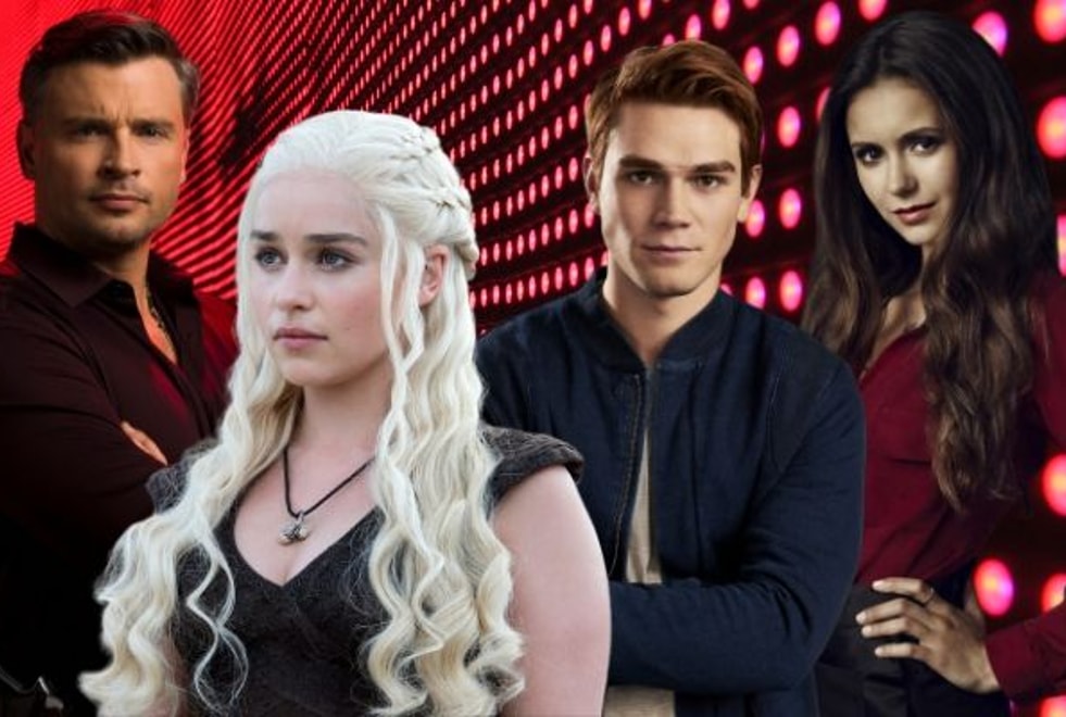 Sondage : détestes-tu les même persos que les autres fans de séries ?