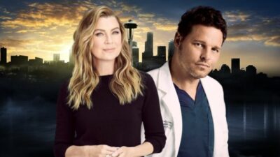 Joue à “tu préfères”, on te dira si t’es plus Alex ou Meredith de Grey's Anatomy