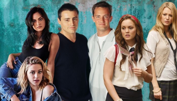 Choisis le/la BFF de séries que tu préfères, on devinera ton plus grand secret