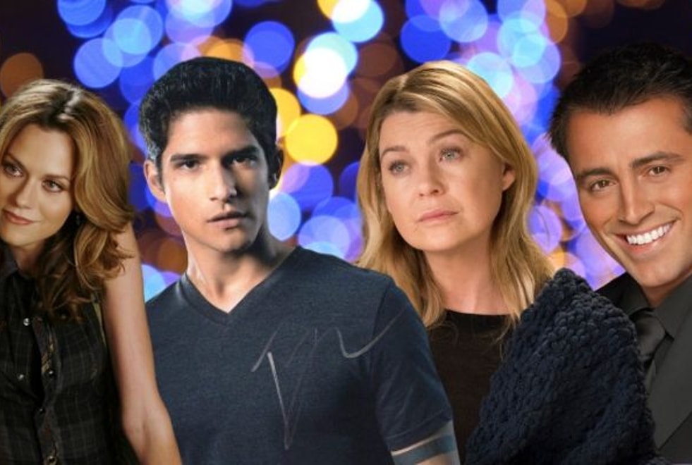 Sondage : vote pour le/la BFF que tu préfères dans ces séries