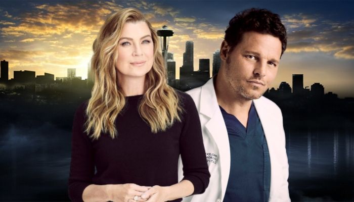 Joue à “tu préfères”, on te dira si t’es plus Alex ou Meredith de Grey's Anatomy