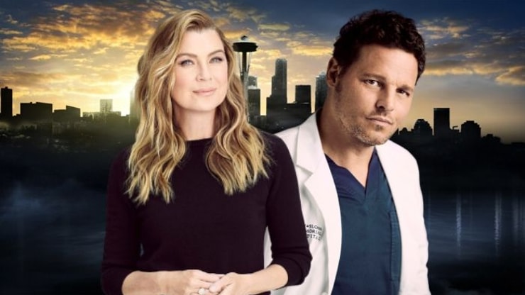 Joue à “tu préfères”, on te dira si t’es plus Alex ou Meredith de Grey's Anatomy