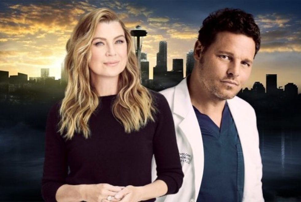 Joue à “tu préfères”, on te dira si t’es plus Alex ou Meredith de Grey’s Anatomy