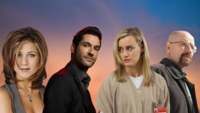 Friends, Lucifer&#8230; 10 séries qui prouvent qu’on ne doit pas juger selon le premier épisode